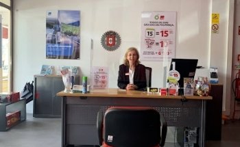 ACP - Delegação de Bragança