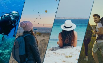 Mr. Travel - Agência de Viagens