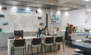 A Casa das Viagens - Travel Experiences