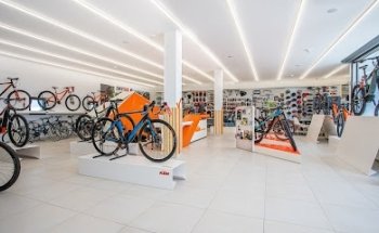 Bikesul - Shop, Repairs, Rent-a-bike & BikeTours