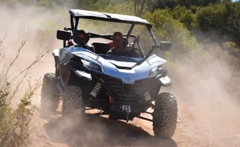 Buggy Safari Algarve