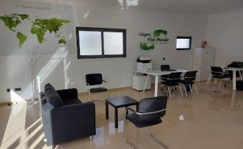 Viagens Pisamundo Cadaval