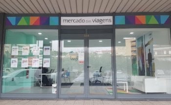 Mercado das Viagens