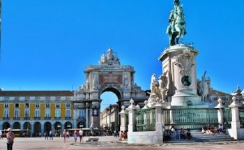 Imtbike Lisbon BMW Motorcycle Tours & Rentals