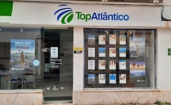 Top Atlântico