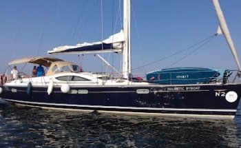 Algarve ByBoat - Marina Vilamoura