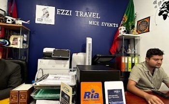 Ezzi Travel - MICE Events