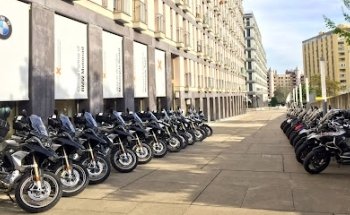 MotoXplorers BMW Tours & Rentals