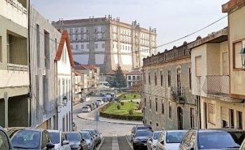 Turave-agência De Viagens E Turismo Do Ave Lda