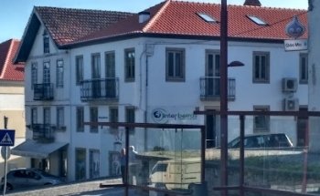 Interbeiras - Viagens e Turismo Lda