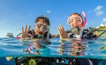 ScubaCity duikschool duikclub