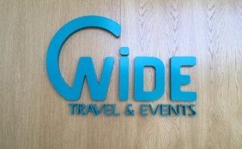 Wide Travel & Events