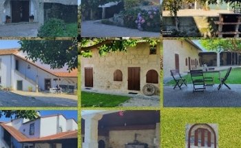 Ovar Taxis & Transfers - Valter Cruz