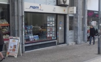 PAM TOURS-VIAGENS E TURISMO,LDA.