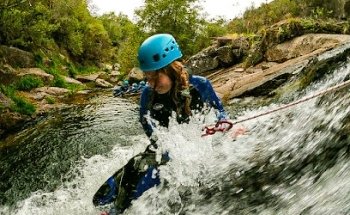 Laboreiro Tourism Recreation LDA Hills