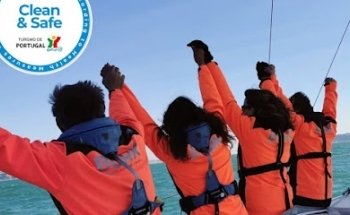 BORK Kayak & Outdoor Centre Oeiras