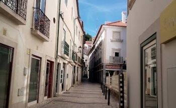 Portugal A2Z Walking & Biking