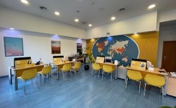 Go Discover - Agência de viagens