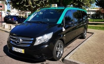 Taxis Sao Joao Madeira Viagens Miguel & Correia Lda