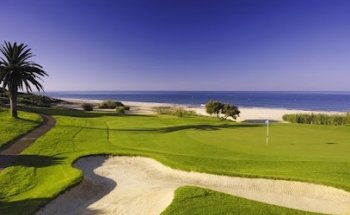 Golf in Portugal