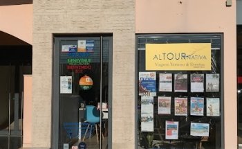 ALTOURNATIVA viagens