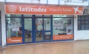 Latitudes - Agência de Viagens e Turismo