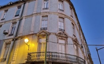 SUNDARBAN TURISMO & CONSULTORIA LDA