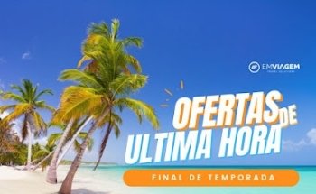 EMVIAGEM (Portimão), Agência de Viagens