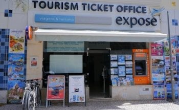 Exposé Viagens & Turismo