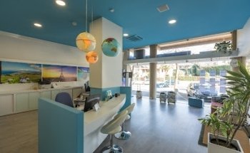 Agencia Viagens Turismo Paraiso, Lda.