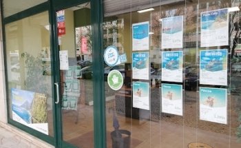 Viagens El Corte Inglés - Agência de Algés