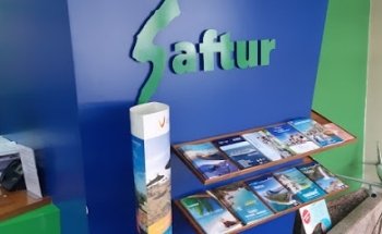 Saftur- Travel Agency