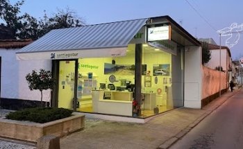 Santiagotur - Viagens e Turismo