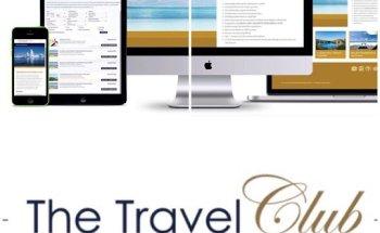 The Travel Club Denny Peeks