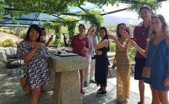 EFun Tours - Porto & Douro Tours