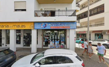 Sphera Tours - Agência De Viagens E Turismo, Unipessoal Lda.