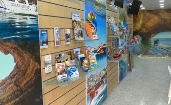 Algarve Ticket Shop