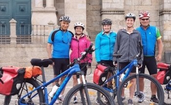 Top Bike tours Portugal (NO Rent)