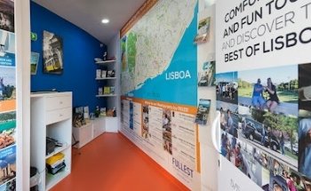 Lisbon Meeting - City tours Lisbon and Sintra