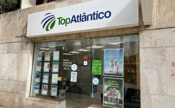 Top Atlântico