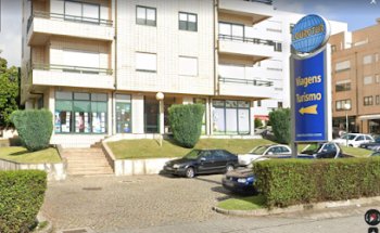 Lourotur Viagens e Turismo Lda.