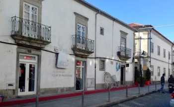 ACP - Delegação de Viana do Castelo