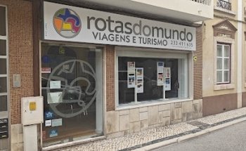 Rotas do Mundo - Agências de Viagens e Turismo