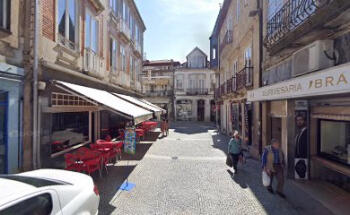 INATEL de Vila Real