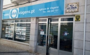 Click Viagens - Torres Novas