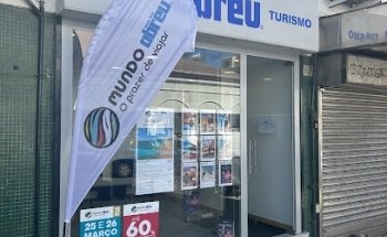 Agência Abreu - Parede