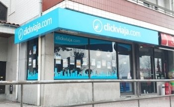 clickviaja.com Feira