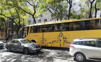 Fatimacar - Transportes e Turismo,Unip Lda