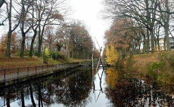 's Heeren Loo De Noorderbrug