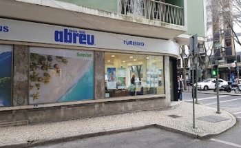 Agência Abreu - Marquês de Tomar